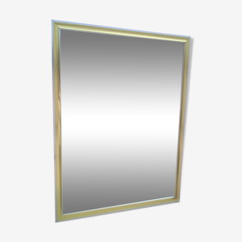 Pierre Vandel mirror - 100x74cm