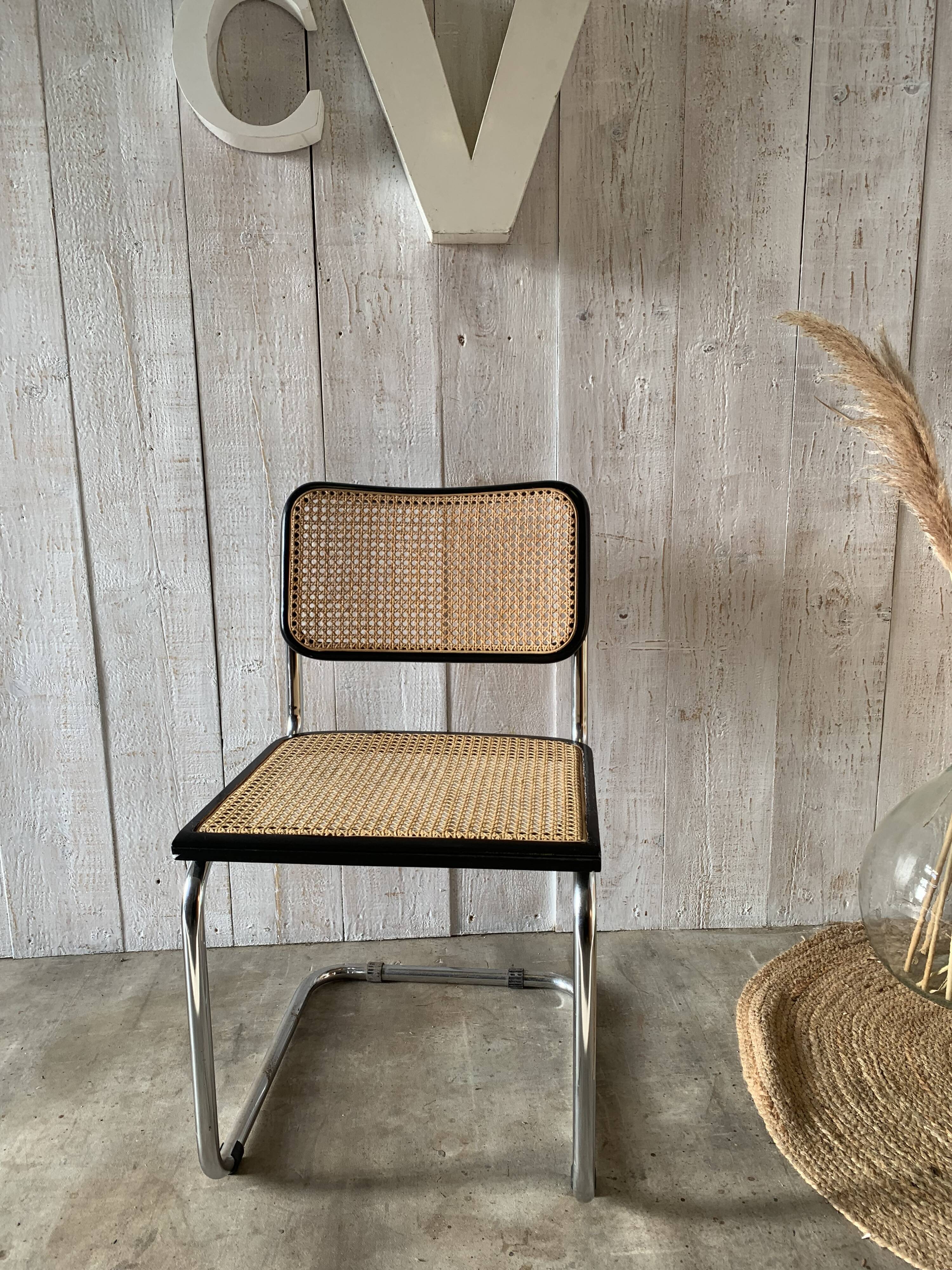 Chair B32 Breuer
