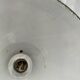 Enamelled cone suspensions