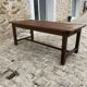 Farm table