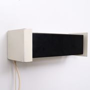 Lampes de lit Hiemstra Evolux, années 1950