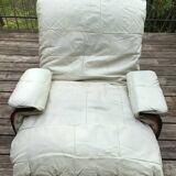 MARSALA MICHE DUCAROY ARMCHAIR