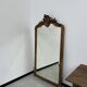 Large 19th century louis xv style mirror
