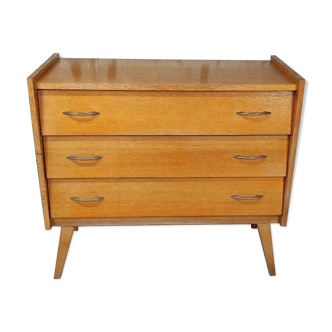 Vintage chest of drawers