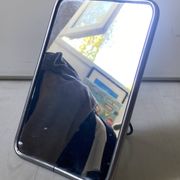Miroir de barbier 1950