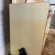 Buffet vaisselier en Formica des années 50-60