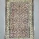 Vintage turkish rug 220x150 cm carpet central anatolian