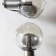 Duo See Delmas 70' wall lights