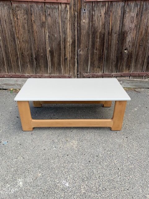 Coffee table 60s