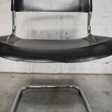 Vintage S33 Chairs by Mart Stam for Thonet