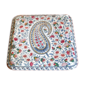 dessous de plat modèle