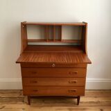 Scandinavian Secretary