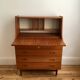 Scandinavian Secretary