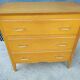 Vintage dresser 1950