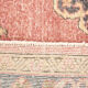 3x11 Vintage Turkish Runner Rug, 91x344Cm