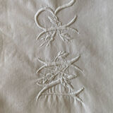 An MR pillowcase