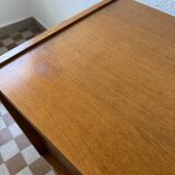Commode scandinave années 60