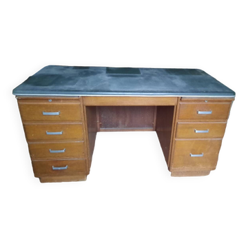 Bureau administration