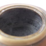 Copper kettle