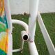 Vintage folding camping chair from the 80s
