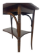 Occasional table Jugendstil no.31 by Thonet