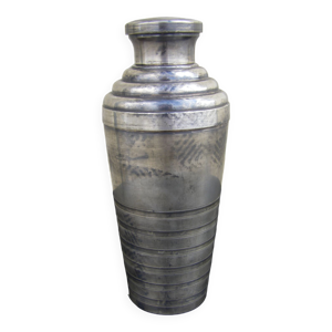 shaker art déco