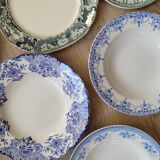 SERVICE PRO - Lot 617 plates St Malo