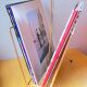 Magazine holder 60s