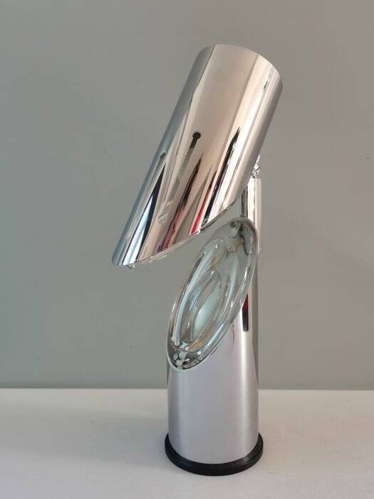 Oskar Torlasco by Stilkronen