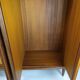 Scandinavian teak wardrobe