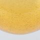 Murano ball pendant light by Doria, Germany, 1970s