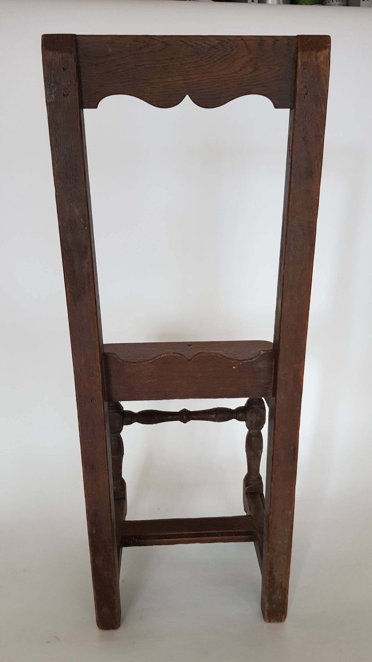 Lorraine chair