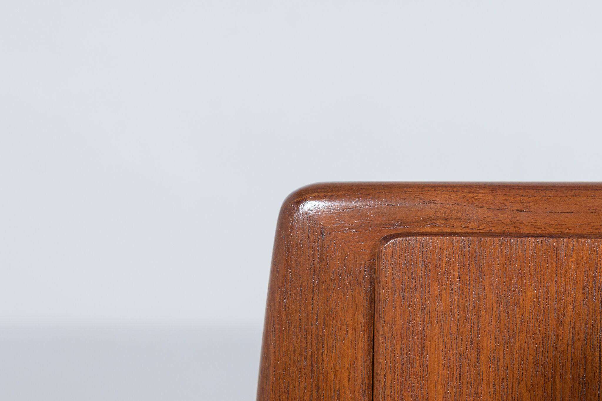 Sideboard by Johannes Andersen for Uldum Mobelfabrik, 1960s