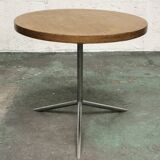 Flambo vintage side table