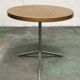 Table d'appoint vintage Flambo