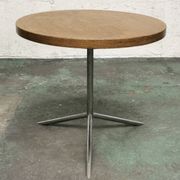 Table d'appoint vintage Flambo