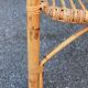 Fauteuil en rotin