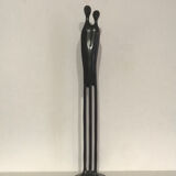 IKEA vintage sculpture Louise Hederström "two become one"