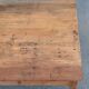 Table basse de ferme