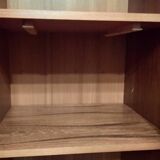 Scandinavian style wardrobe