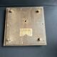 Dessous de plat  Famille Gambier - Paris J G Givet -