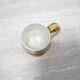 Vintage ceramic cup by Longchamp