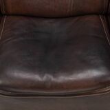 DS12 Sofa by De Sede, Switzerland 1970s