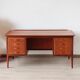 Desk Svend Aage Madsen: Danish Teck & Design (HP Hansen)