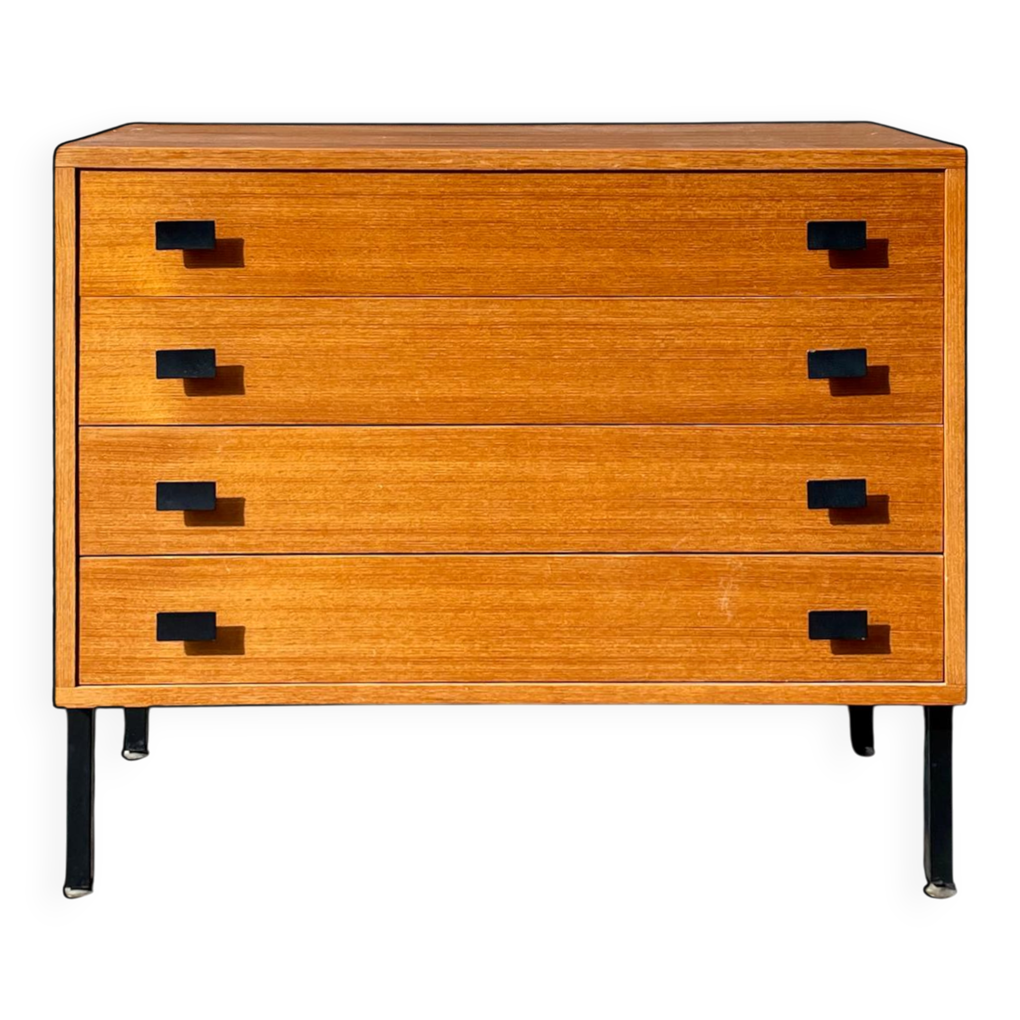 Commode by Antoine Philippon & Jacqueline Lecoq