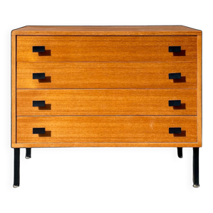 Commode par Antoine Philippon - lecoq