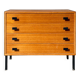 Commode by Antoine Philippon & Jacqueline Lecoq