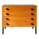 Commode by Antoine Philippon & Jacqueline Lecoq