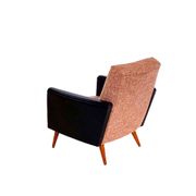 Vintage club chair, 1960s