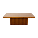 Danish modernist coffee table